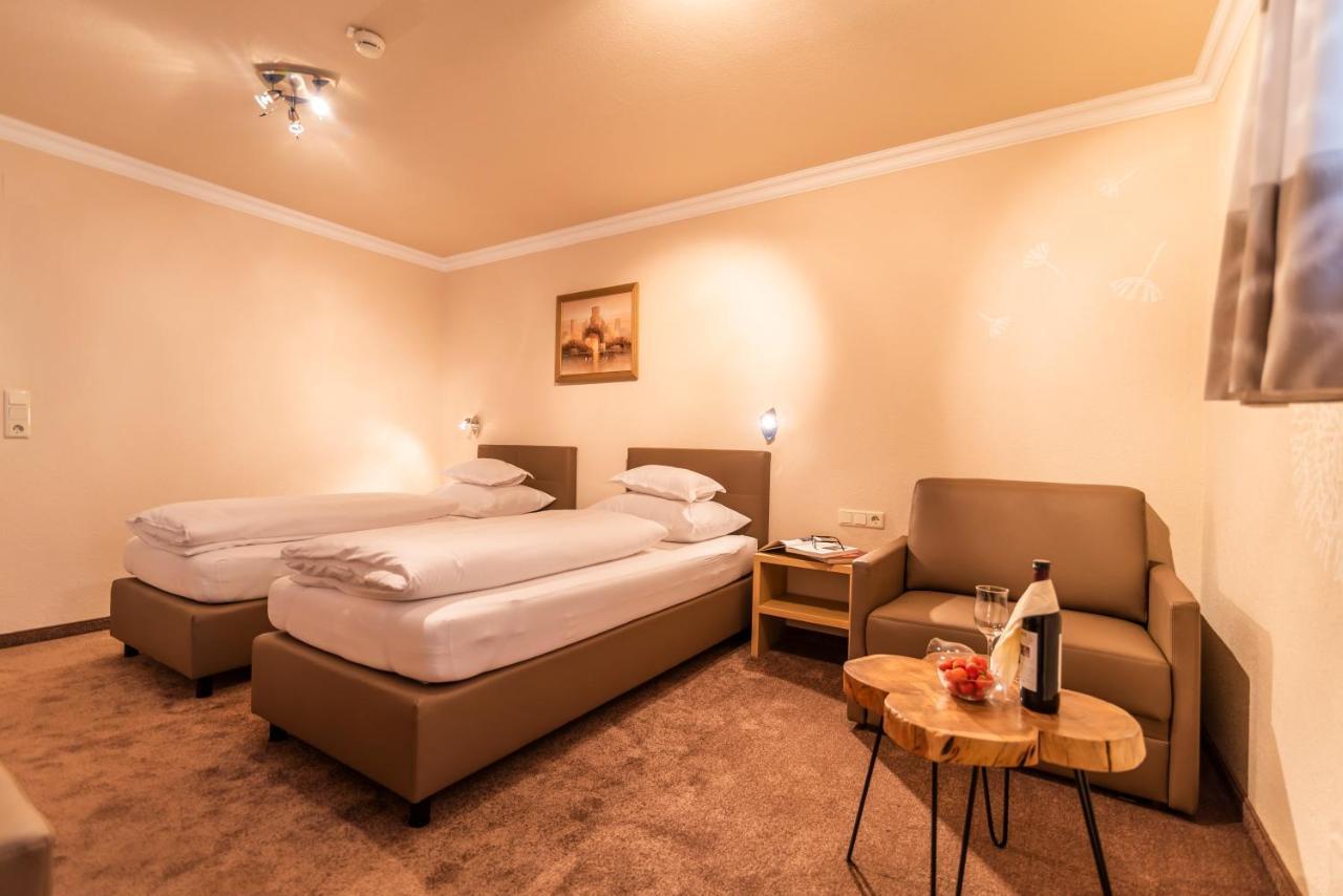 Hotel Garni Apart Tina Ischgl Exterior photo